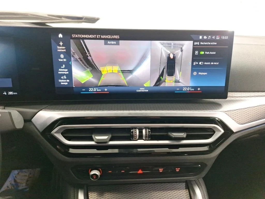 BMW i4 M50 GRAN COUPE - 93% - M Sport - Full Европейска, снимка 7 - Автомобили и джипове - 55725114