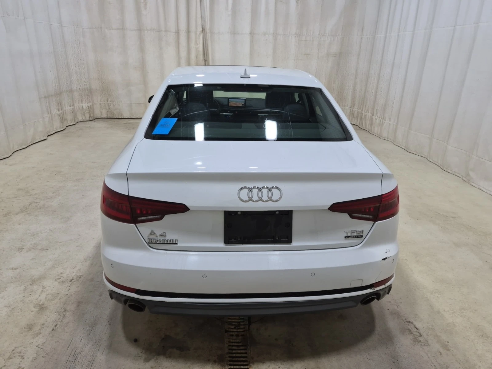 Audi A4 * PROGRESSIV * CARFAX * ��� ������������ ������ | Mobile.bg � ����������� 17
