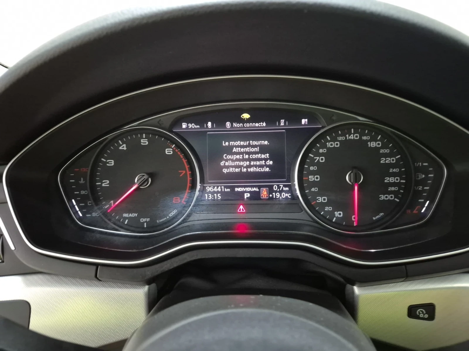 Audi A4 * PROGRESSIV * CARFAX * ��� ������������ ������ | Mobile.bg � ����������� 9