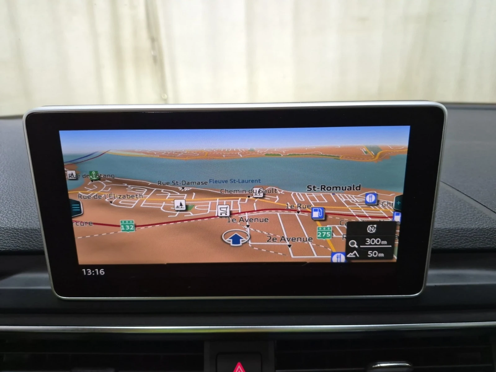 Audi A4 * PROGRESSIV * CARFAX * ��� ������������ ������ | Mobile.bg � ����������� 11