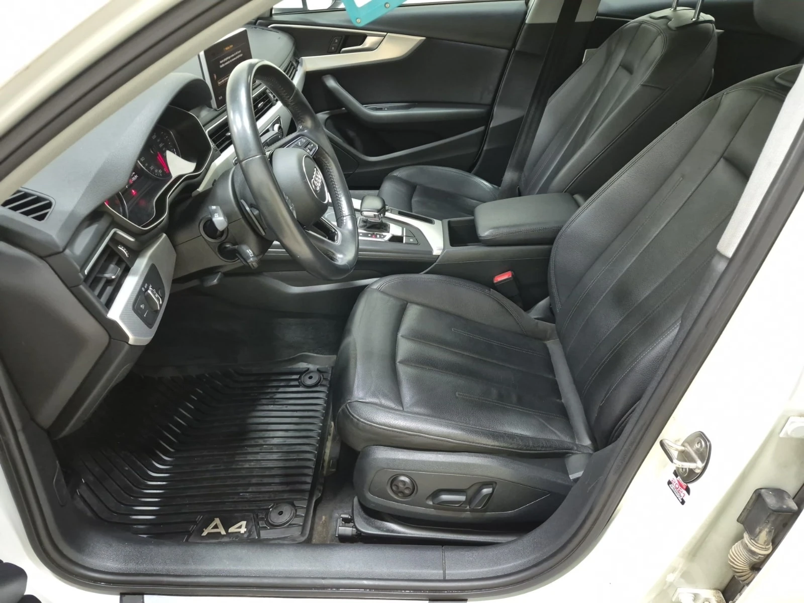Audi A4 * PROGRESSIV * CARFAX * ��� ������������ ������ | Mobile.bg � ����������� 5