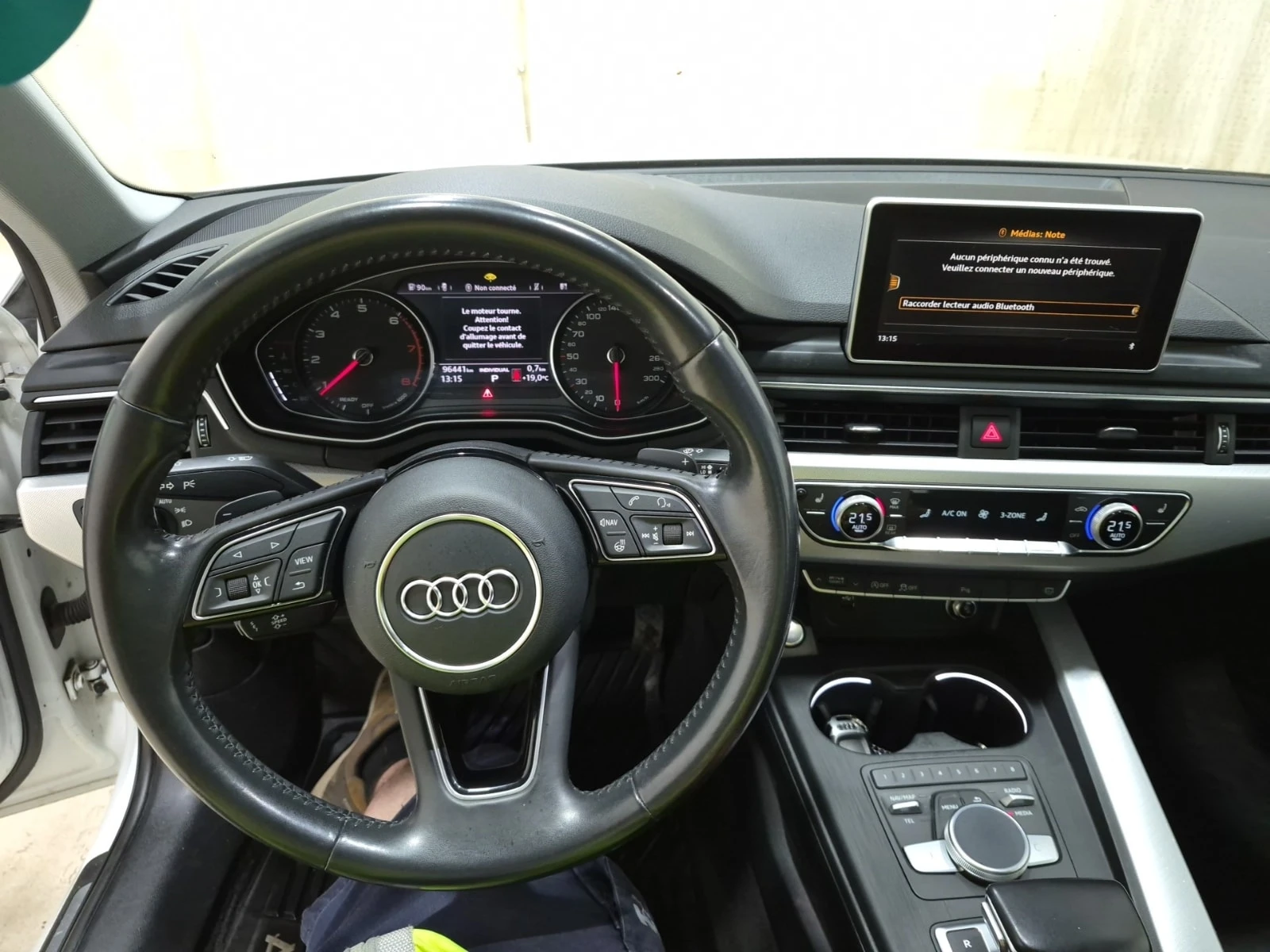 Audi A4 * PROGRESSIV * CARFAX * ��� ������������ ������ | Mobile.bg � ����������� 10