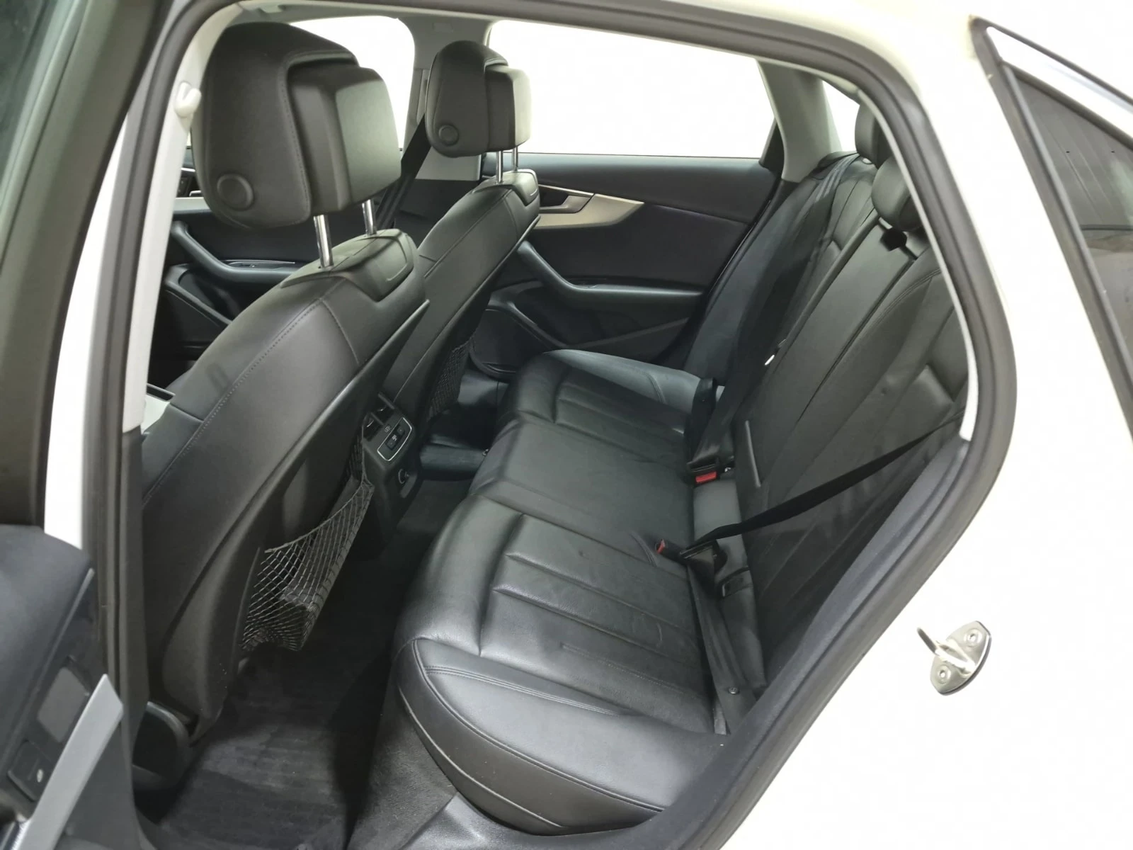 Audi A4 * PROGRESSIV * CARFAX * ��� ������������ ������ | Mobile.bg � ����������� 12