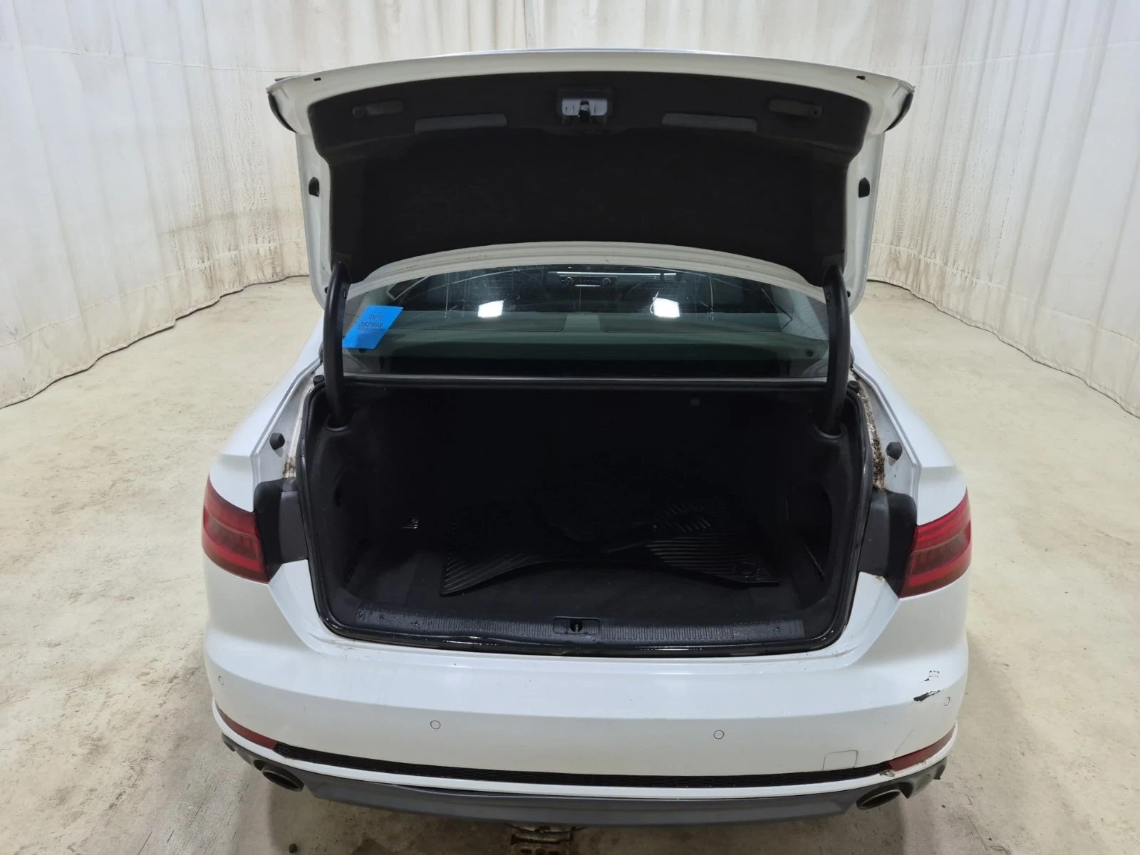 Audi A4 * PROGRESSIV * CARFAX * ��� ������������ ������ | Mobile.bg � ����������� 14