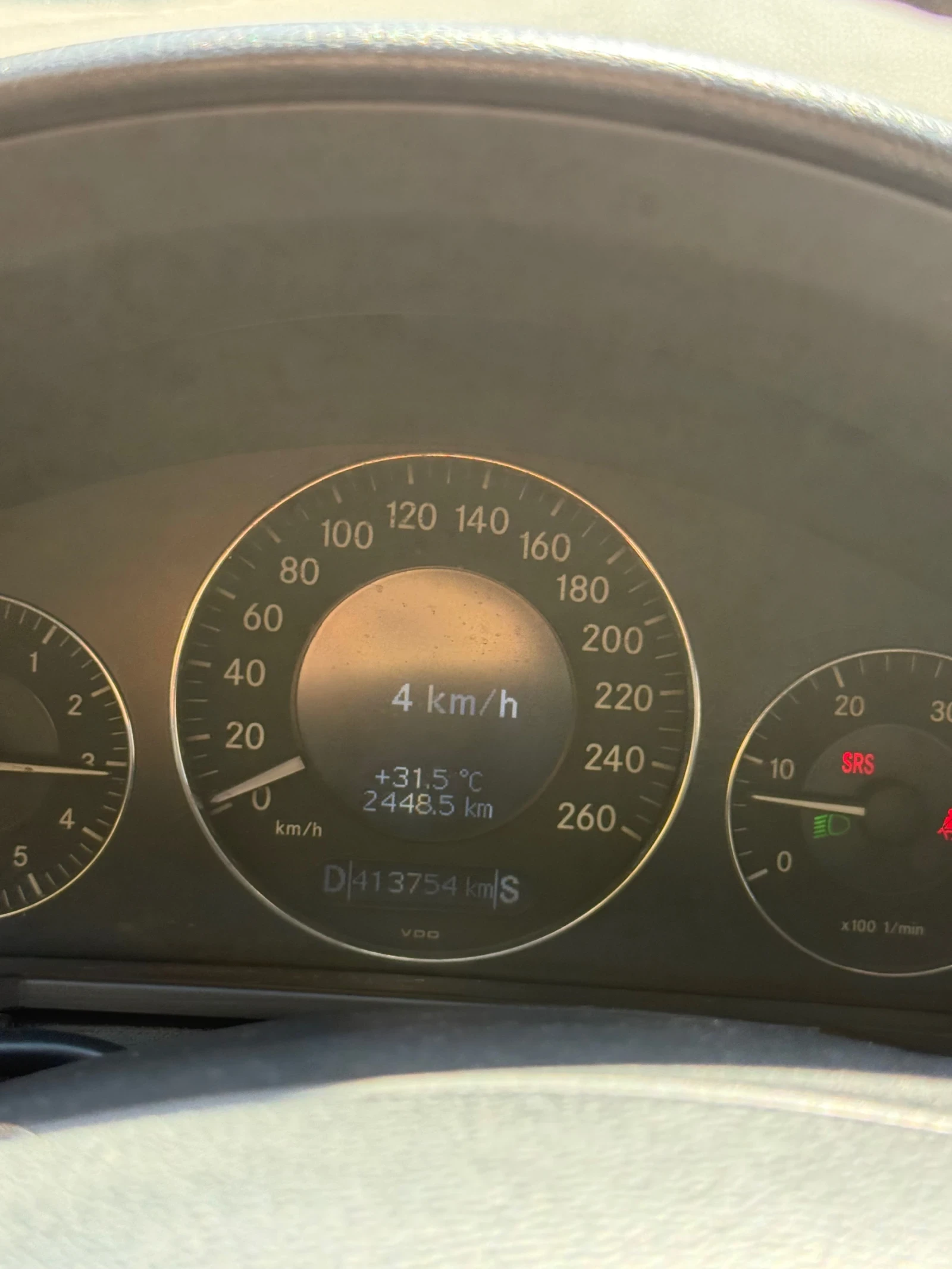 Mercedes-Benz E 320 320D 204kc, снимка 9 - Автомобили и джипове - 55886121