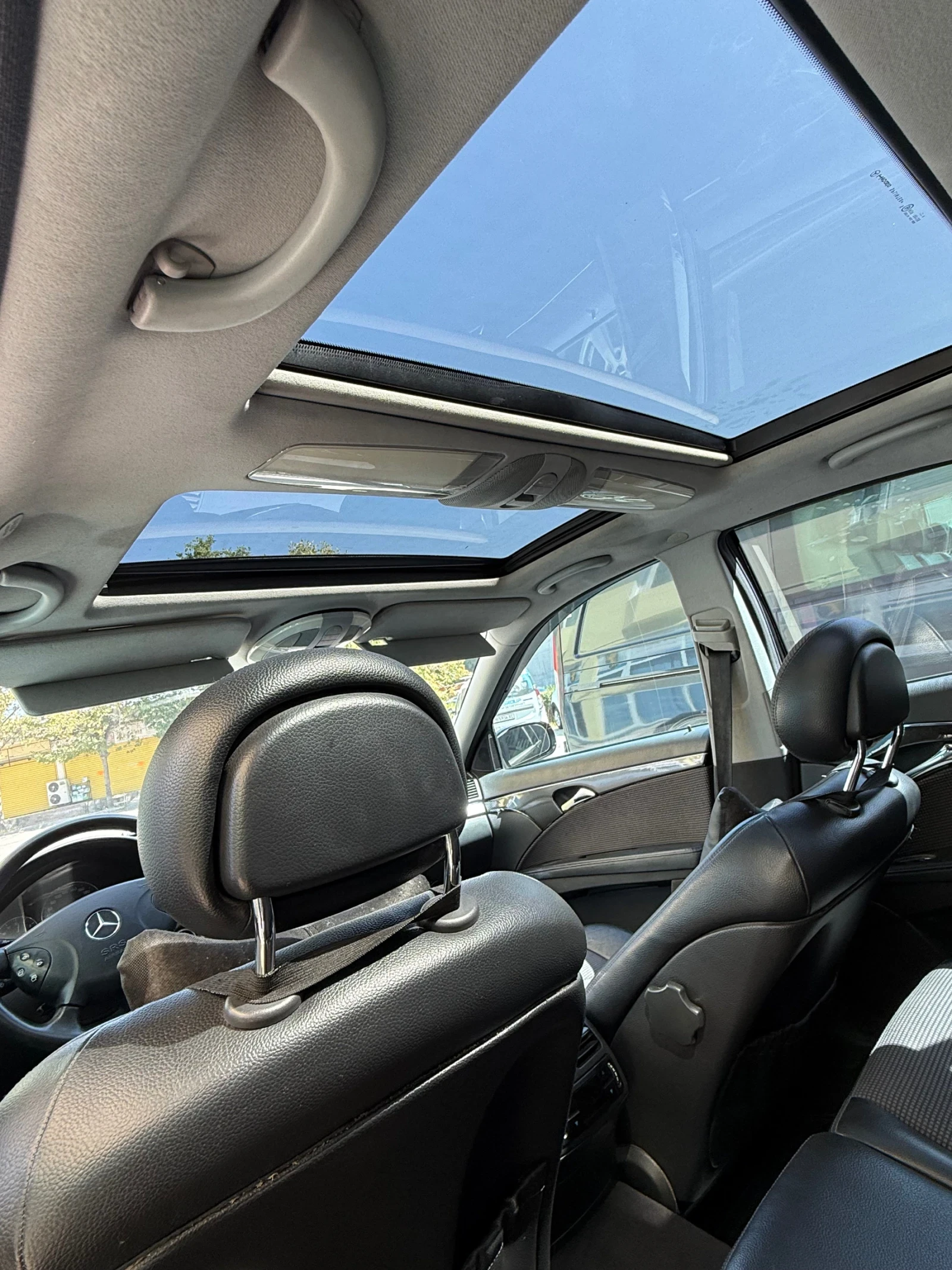 Mercedes-Benz E 320 320D 204kc, снимка 5 - Автомобили и джипове - 55886121
