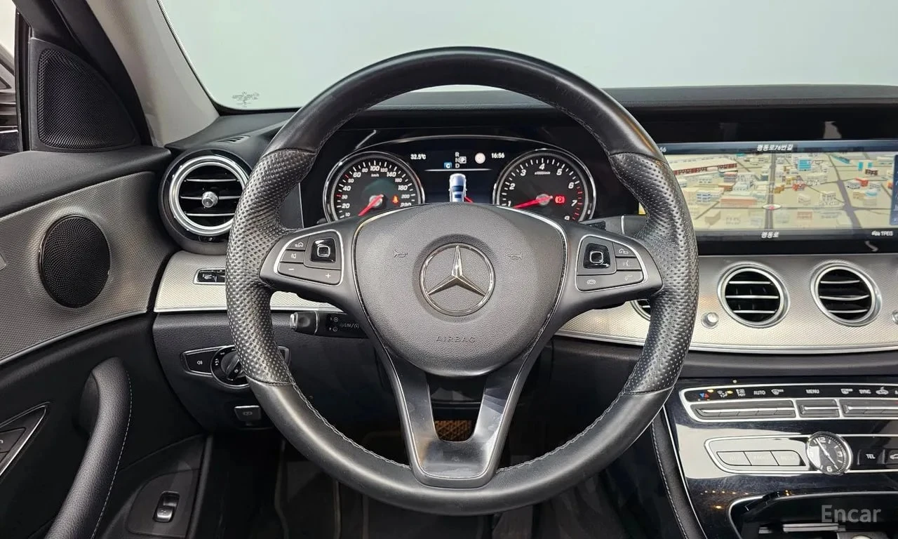 Mercedes-Benz E 200 Avantgarde | ��������������� | Mobile.bg � ����������� 13