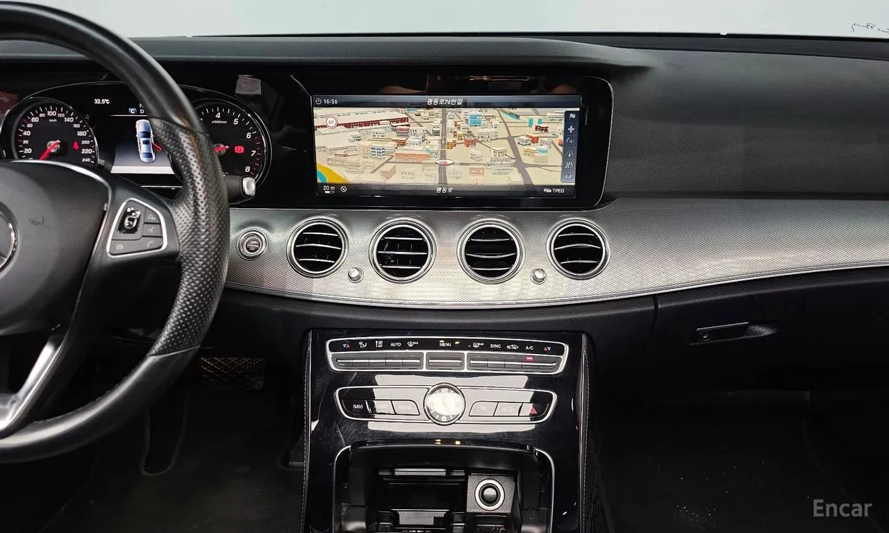 Mercedes-Benz E 200 Avantgarde | ��������������� | Mobile.bg � ����������� 14