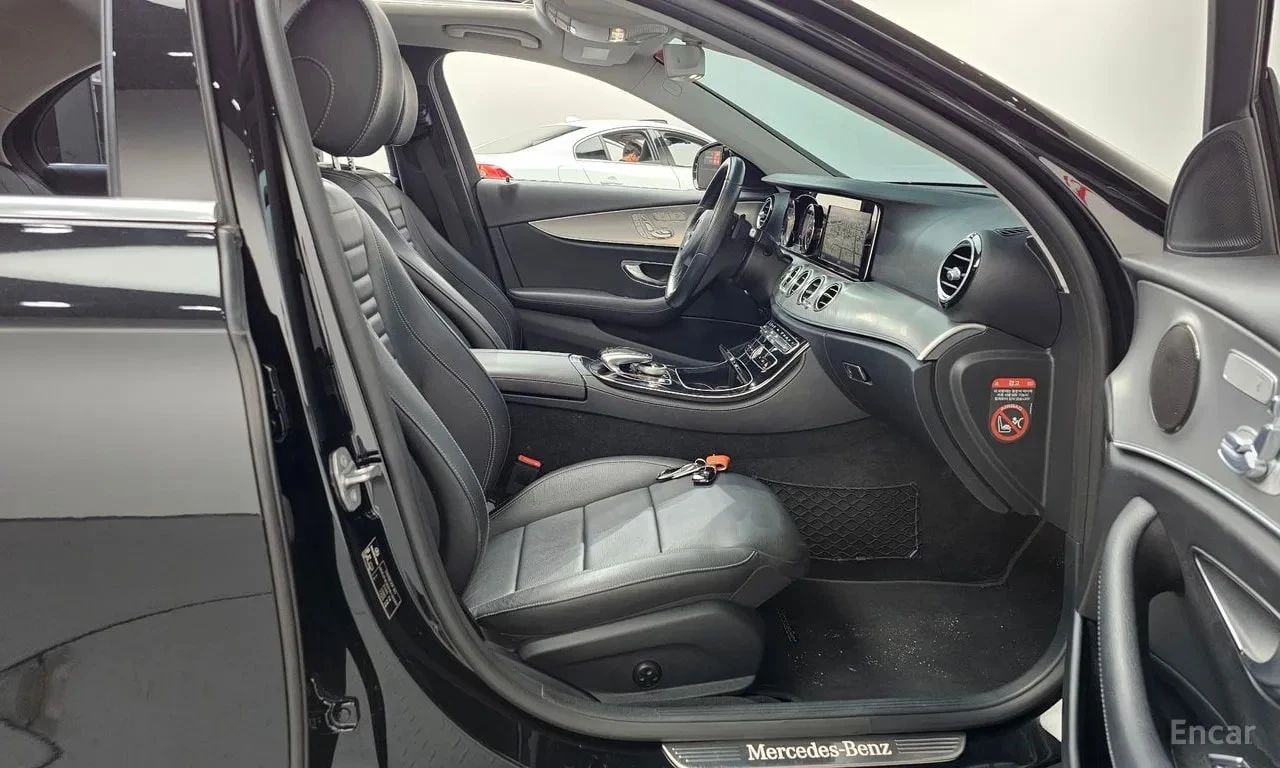 Mercedes-Benz E 200 Avantgarde | ��������������� | Mobile.bg � ����������� 11