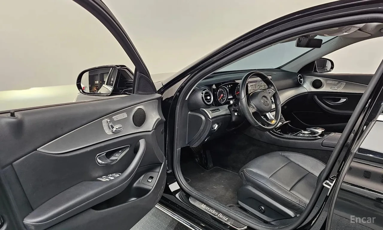 Mercedes-Benz E 200 Avantgarde | ��������������� | Mobile.bg � ����������� 10