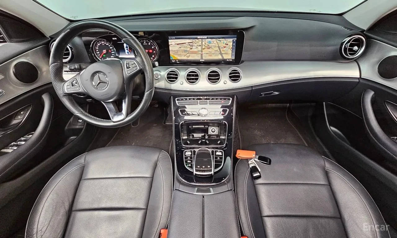 Mercedes-Benz E 200 Avantgarde | ��������������� | Mobile.bg � ����������� 7