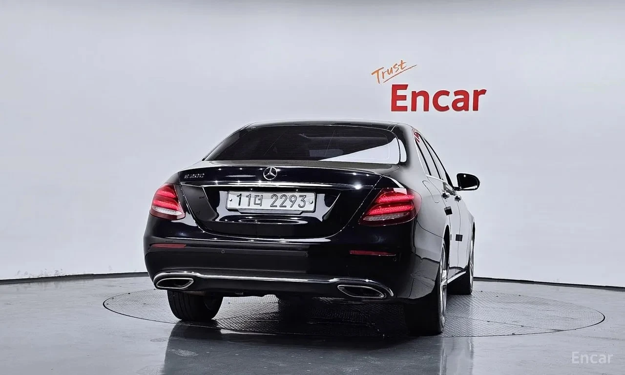 Mercedes-Benz E 200 Avantgarde | ��������������� | Mobile.bg � ����������� 4