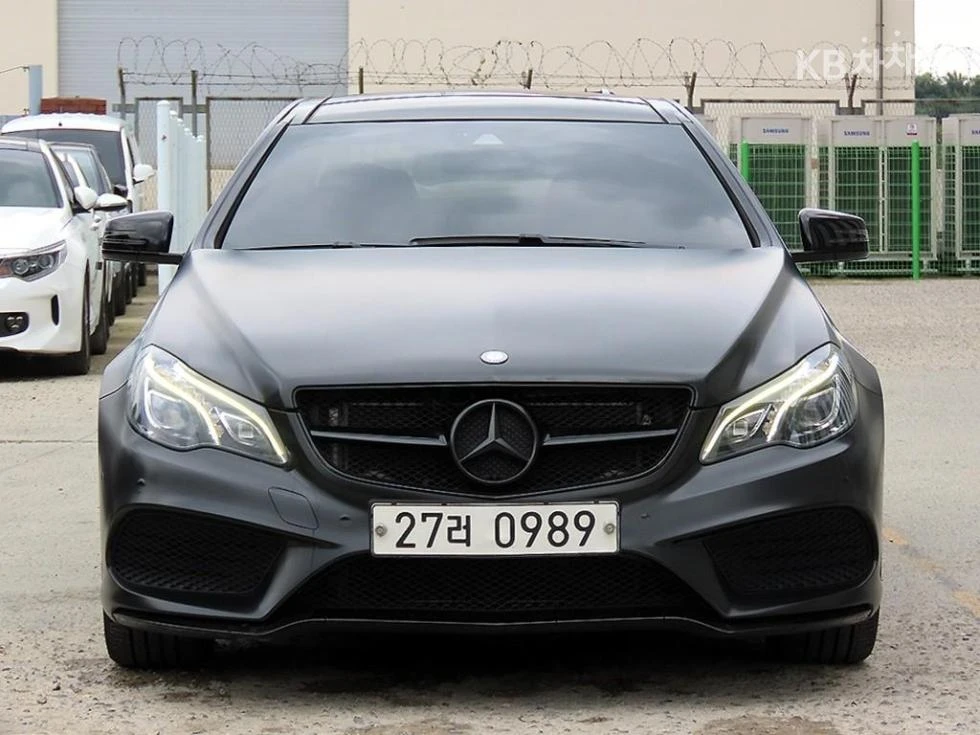 Mercedes-Benz E 400 AMG * КРАЙНА ЦЕНА* FULL MAX, снимка 3 - Автомобили и джипове - 56031522