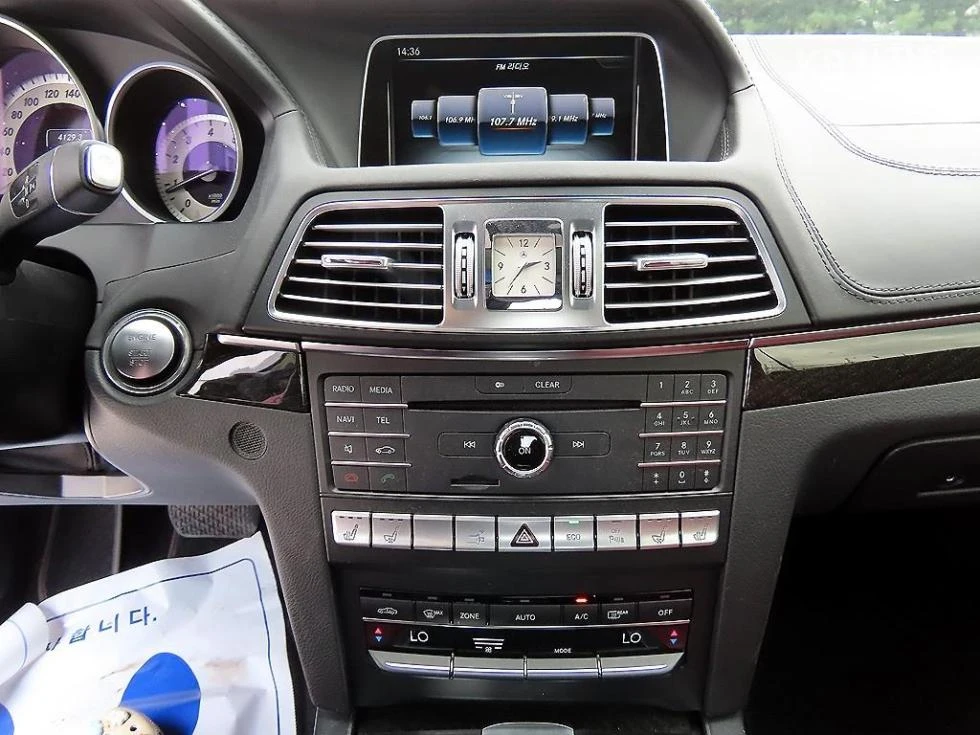 Mercedes-Benz E 400 AMG * КРАЙНА ЦЕНА* FULL MAX, снимка 11 - Автомобили и джипове - 56031522
