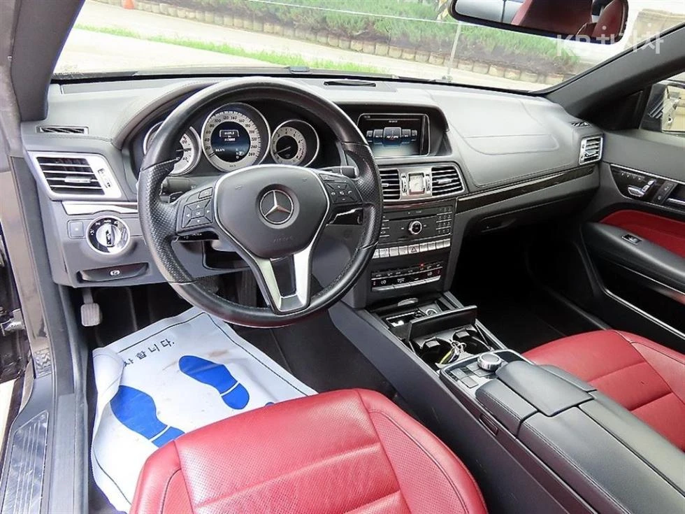 Mercedes-Benz E 400 AMG * КРАЙНА ЦЕНА* FULL MAX, снимка 8 - Автомобили и джипове - 56031522