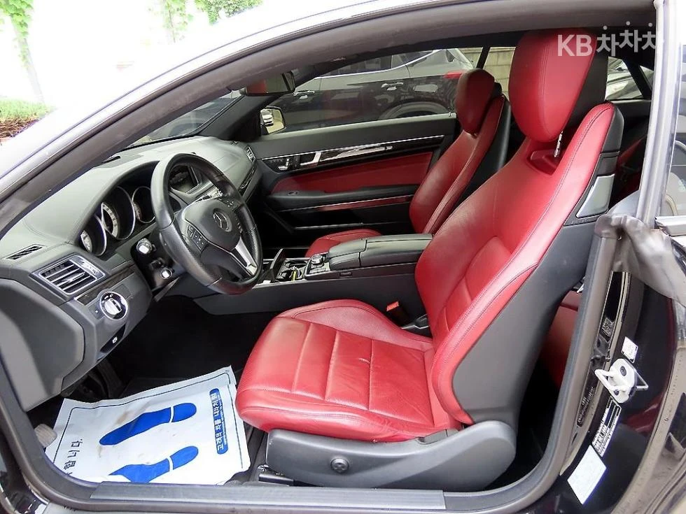 Mercedes-Benz E 400 AMG * КРАЙНА ЦЕНА* FULL MAX, снимка 6 - Автомобили и джипове - 56031522