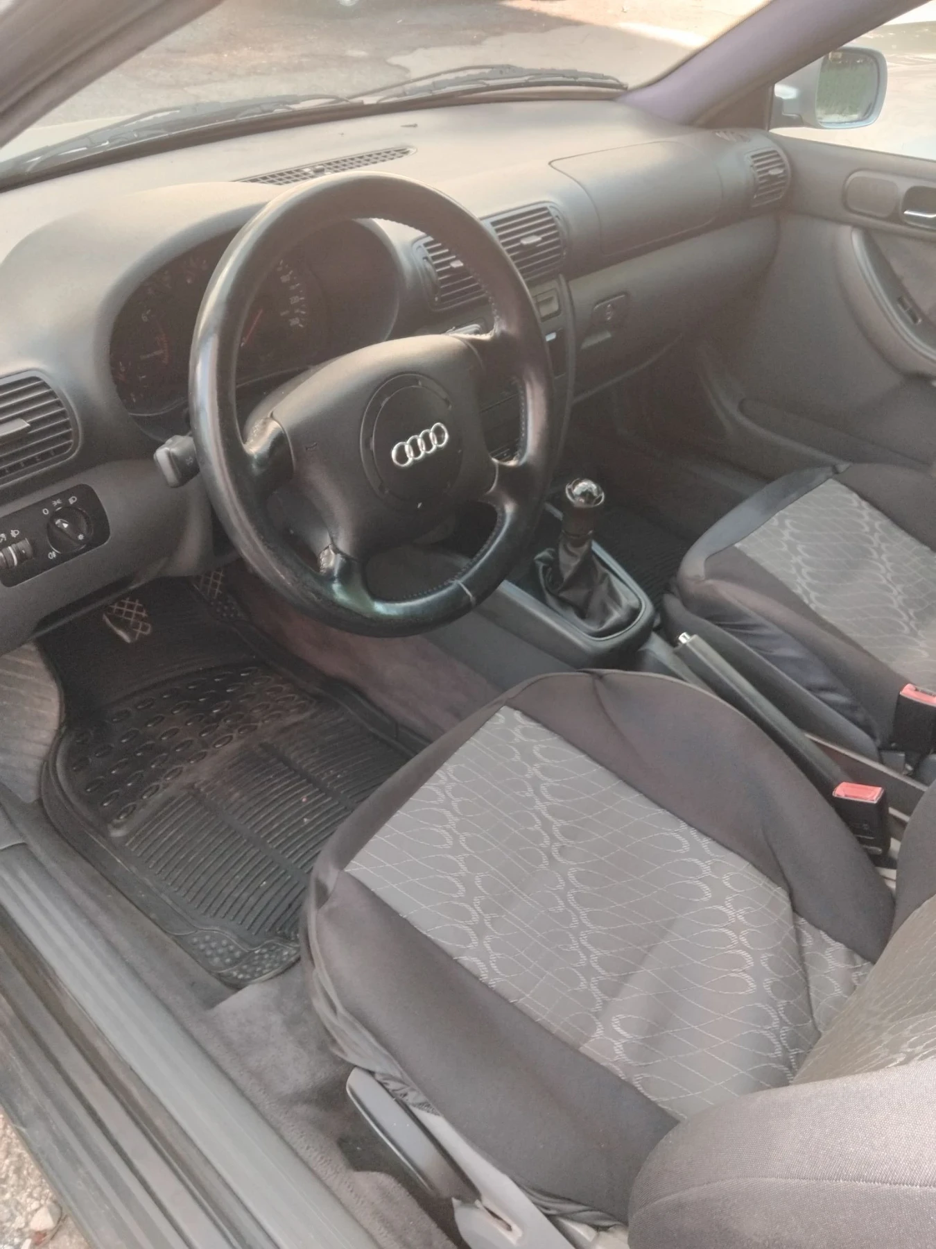 Audi A3, снимка 7 - Автомобили и джипове - 56170688