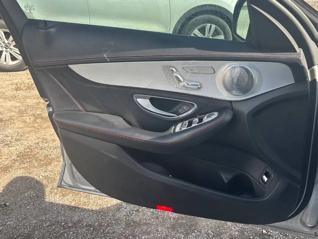 Mercedes-Benz C 43 AMG * CARFAX* ����� �� �����������*  | Mobile.bg � ����������� 12