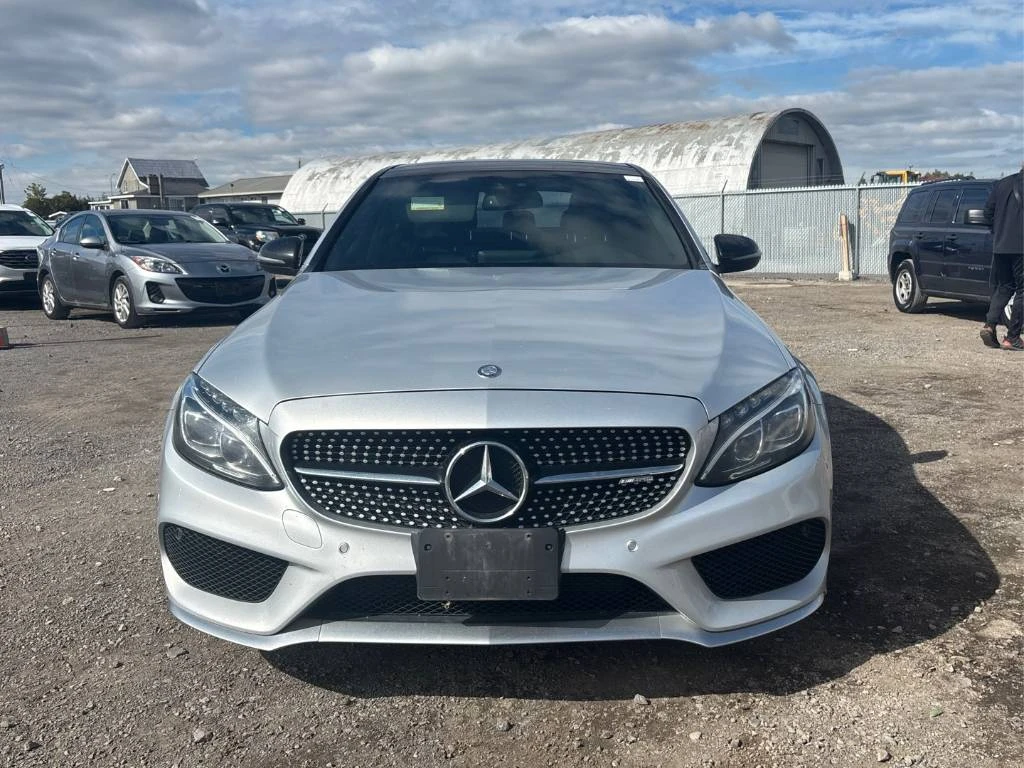 Mercedes-Benz C 43 AMG * CARFAX* ����� �� �����������*  | Mobile.bg � ����������� 2