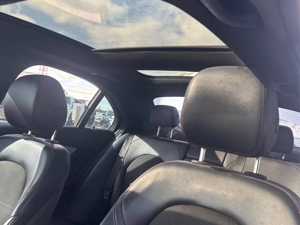 Mercedes-Benz C 43 AMG * CARFAX* ����� �� �����������*  | Mobile.bg � ����������� 11