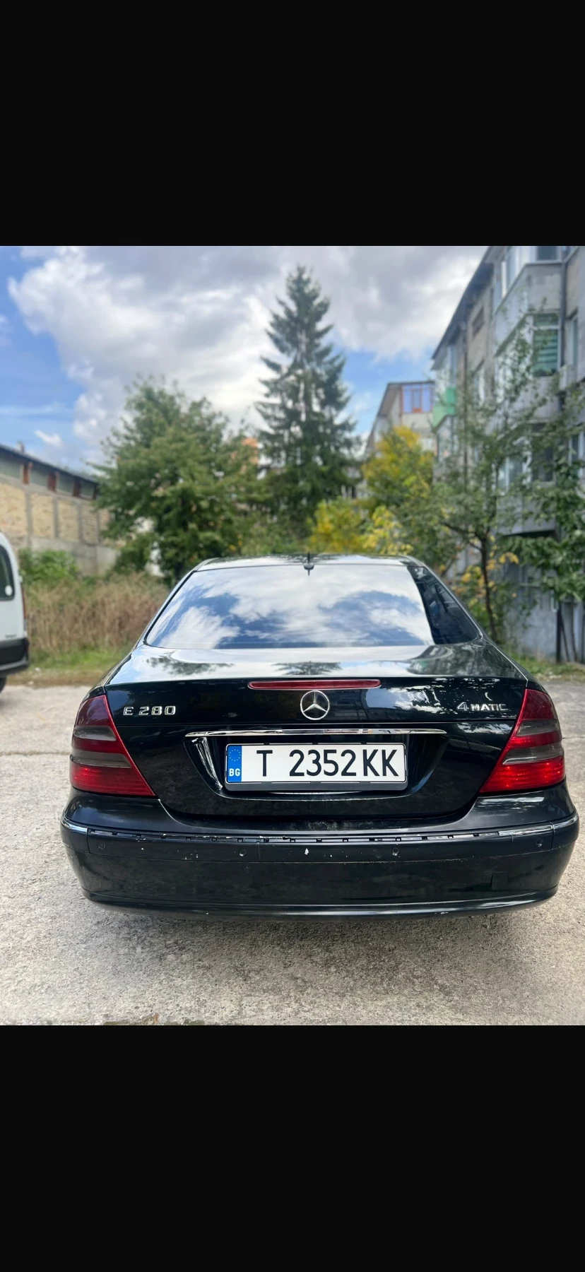 Mercedes-Benz E 220 2.2 D | Mobile.bg � ����������� 3