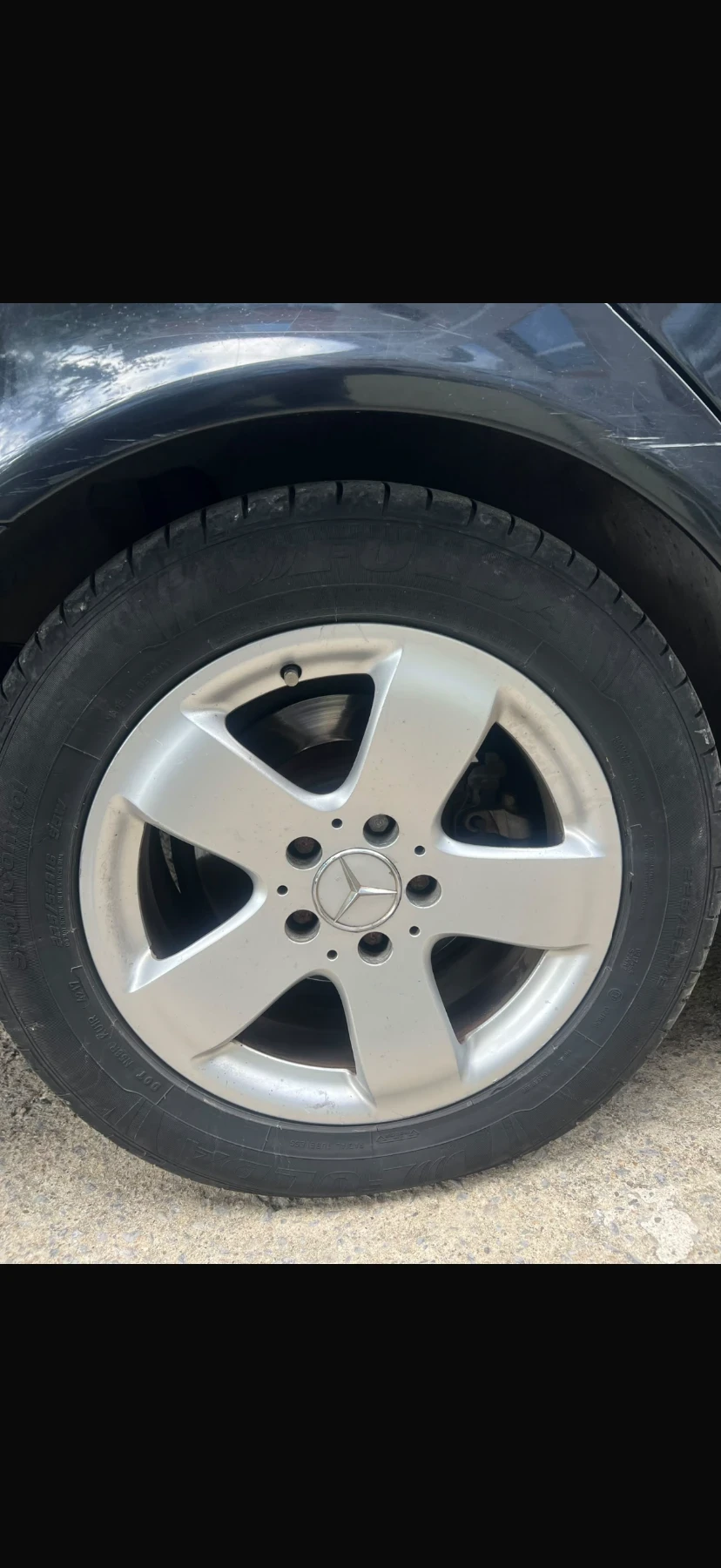 Mercedes-Benz E 220 2.2 D | Mobile.bg � ����������� 6