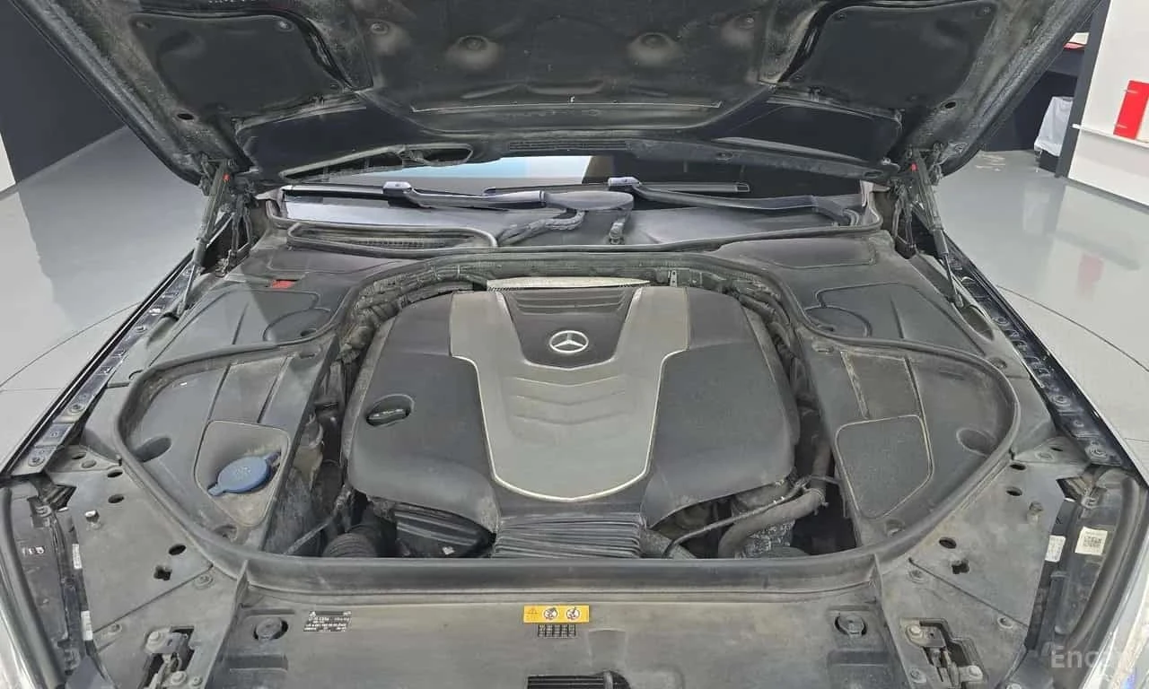 Mercedes-Benz S 350 * S350 d 4MATIC * ���� �� �� | Mobile.bg � ����������� 6