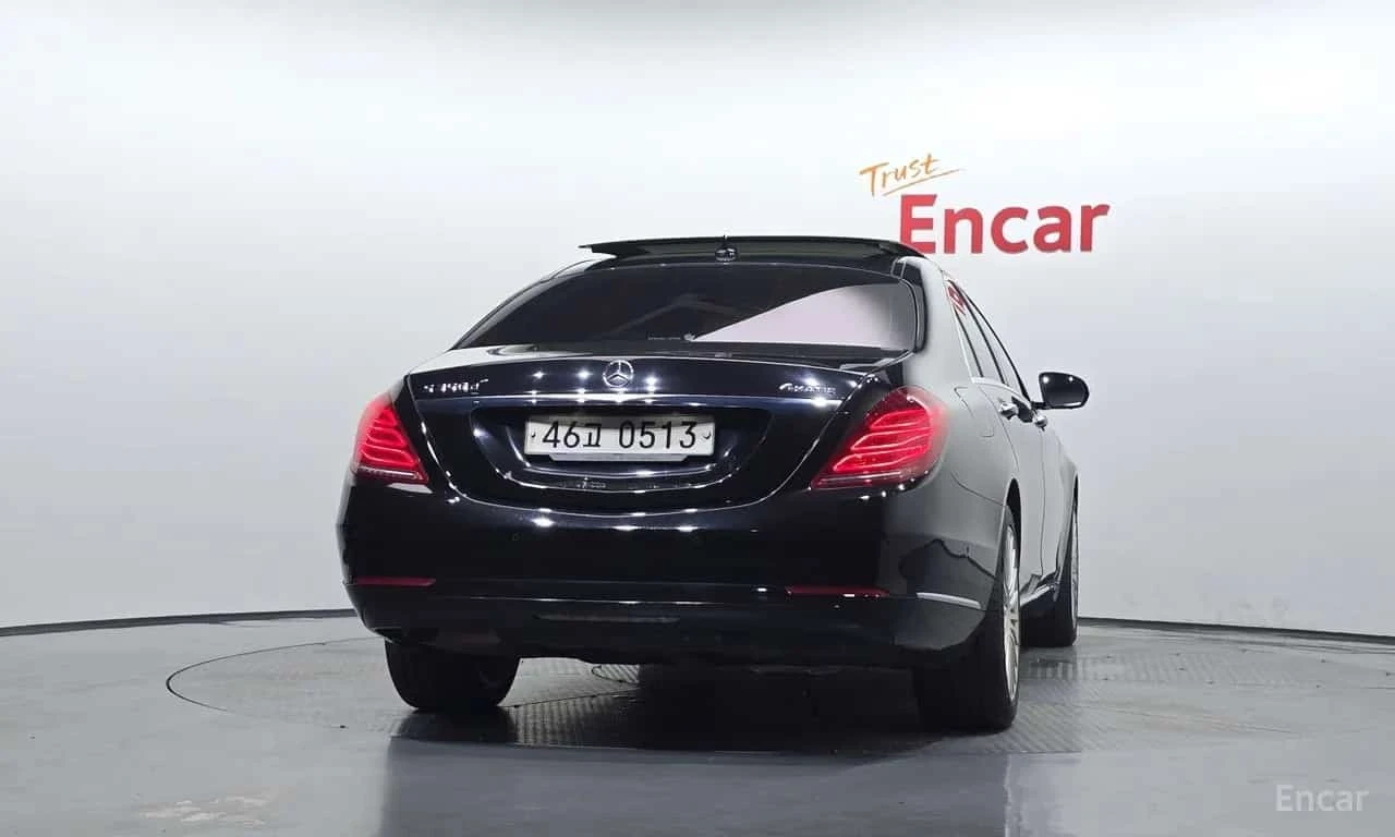 Mercedes-Benz S 350 * S350 d 4MATIC * ���� �� �� | Mobile.bg � ����������� 4