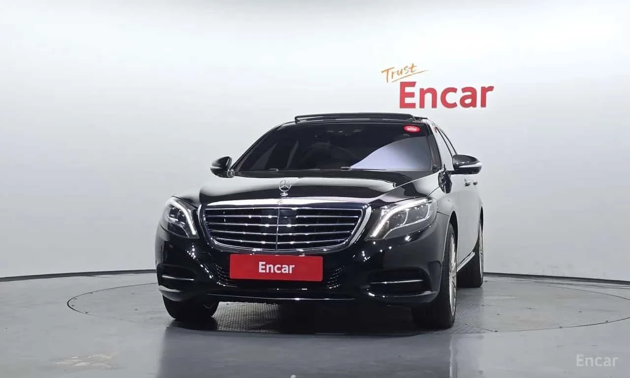Mercedes-Benz S 350 * S350 d 4MATIC * ���� �� �� | Mobile.bg � ����������� 3