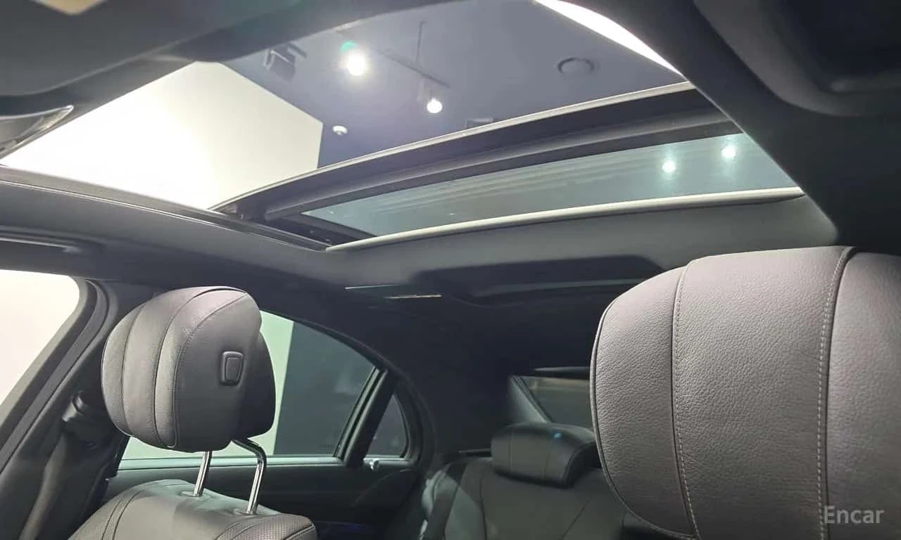 Mercedes-Benz S 350 * S350 d 4MATIC * ���� �� �� | Mobile.bg � ����������� 15