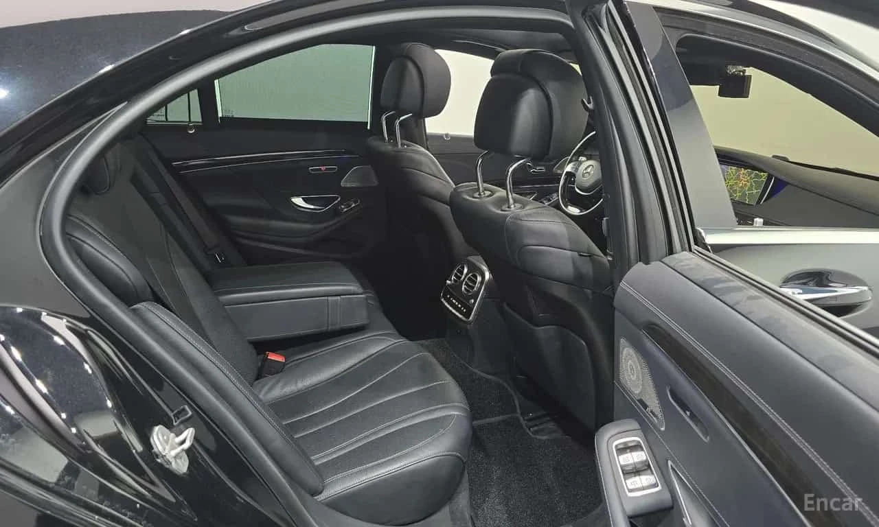 Mercedes-Benz S 350 * S350 d 4MATIC * ���� �� �� | Mobile.bg � ����������� 10