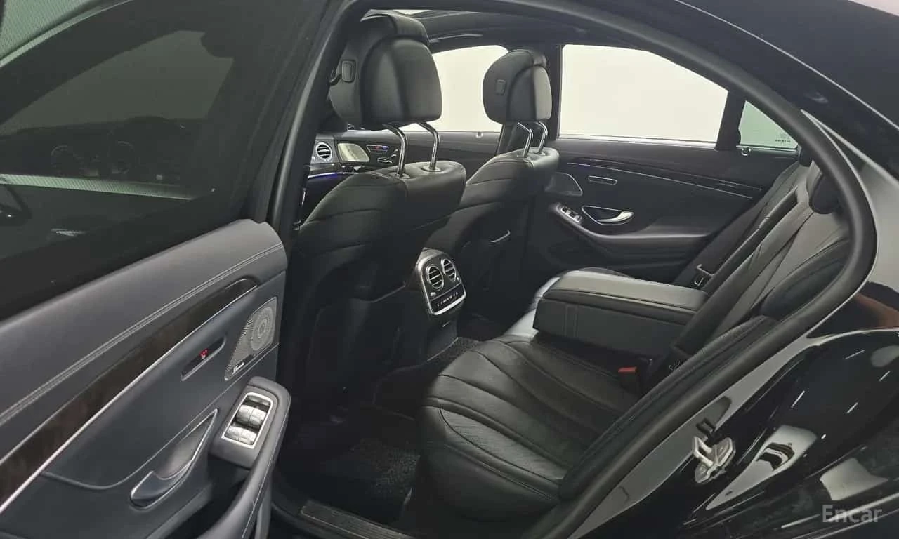 Mercedes-Benz S 350 * S350 d 4MATIC * ���� �� �� | Mobile.bg � ����������� 11
