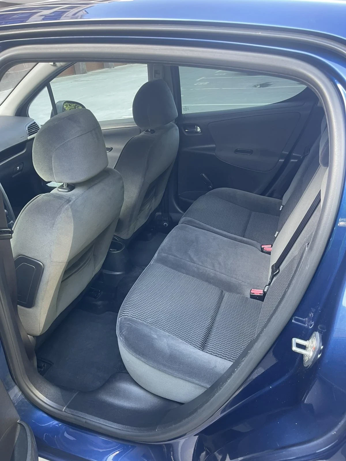 Peugeot 207, снимка 6 - Автомобили и джипове - 56648182