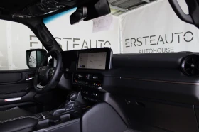 Toyota Land cruiser 250 2.8D * НАЛИЧЕН* EXECUTIVE , снимка 12