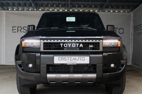 Toyota Land cruiser 250 2.8D * НАЛИЧЕН* EXECUTIVE , снимка 2