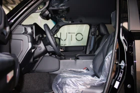Toyota Land cruiser 250 2.8D * НАЛИЧЕН* EXECUTIVE , снимка 6