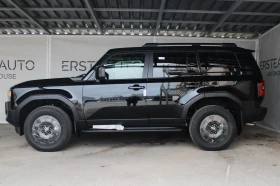 Toyota Land cruiser 250 2.8D * НАЛИЧЕН* EXECUTIVE , снимка 3