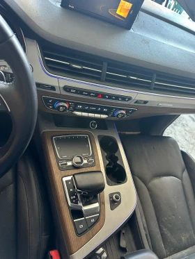 Audi Q7 272kc, снимка 1