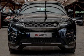 Land Rover Range Rover Evoque P180 R-Dynamic S/Обдухване/Камера 360/Lane Assist, снимка 1