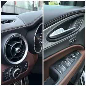 Alfa Romeo Stelvio 2.0 Veloce Q4 / Панорама/ШВЕЙЦАРИЯ, снимка 17