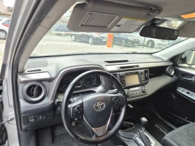 Toyota Rav4, снимка 8