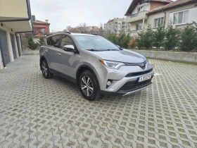 Toyota Rav4, снимка 7