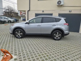 Toyota Rav4, снимка 3