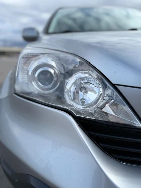 Honda Cr-v 2.2 i-CTDi 4x4, снимка 10