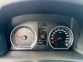 Honda Cr-v 2.2 i-CTDi 4x4, снимка 14
