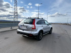Honda Cr-v 2.2 i-CTDi 4x4, снимка 5