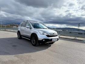 Honda Cr-v 2.2 i-CTDi 4x4, снимка 1