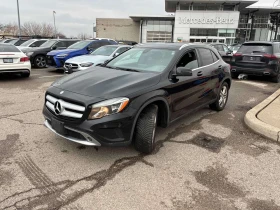 Mercedes-Benz GLA 250 ПАНОРАМА/ОТ ПРЕДСТАВИТЕЛСТВО НА MERCEDES, снимка 1