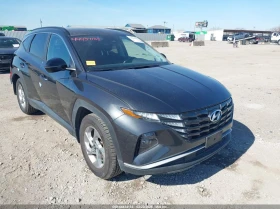 Hyundai Tucson 2.5l Sel, снимка 1