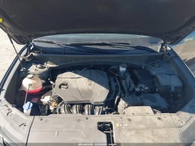 Hyundai Tucson 2.5l Sel, снимка 10